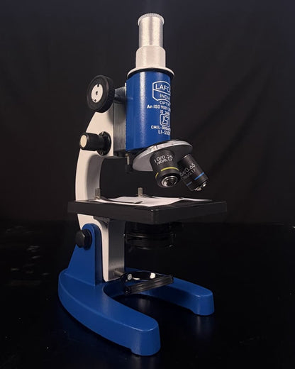 Student Compound Microscope Best