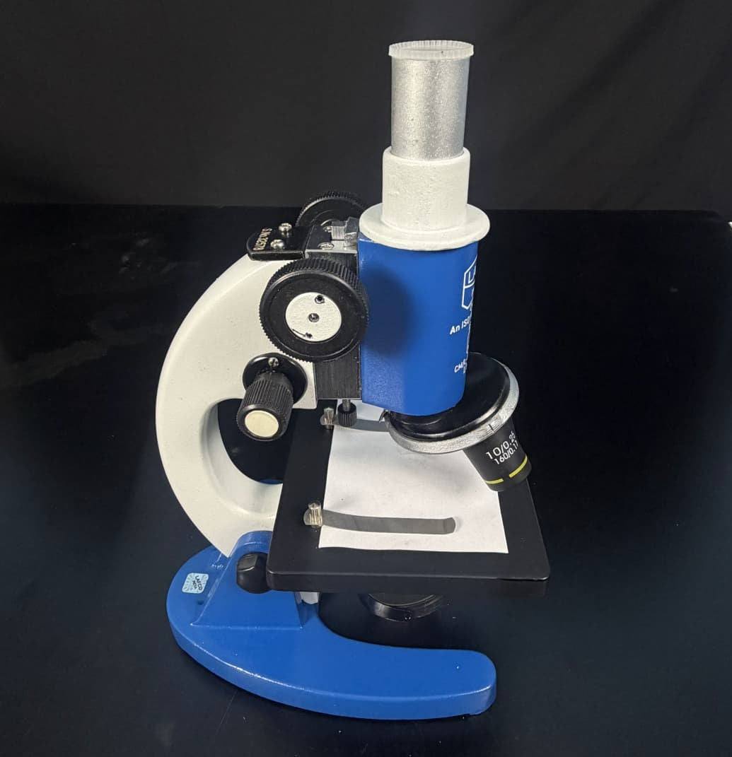 Student Compound Microscope Best