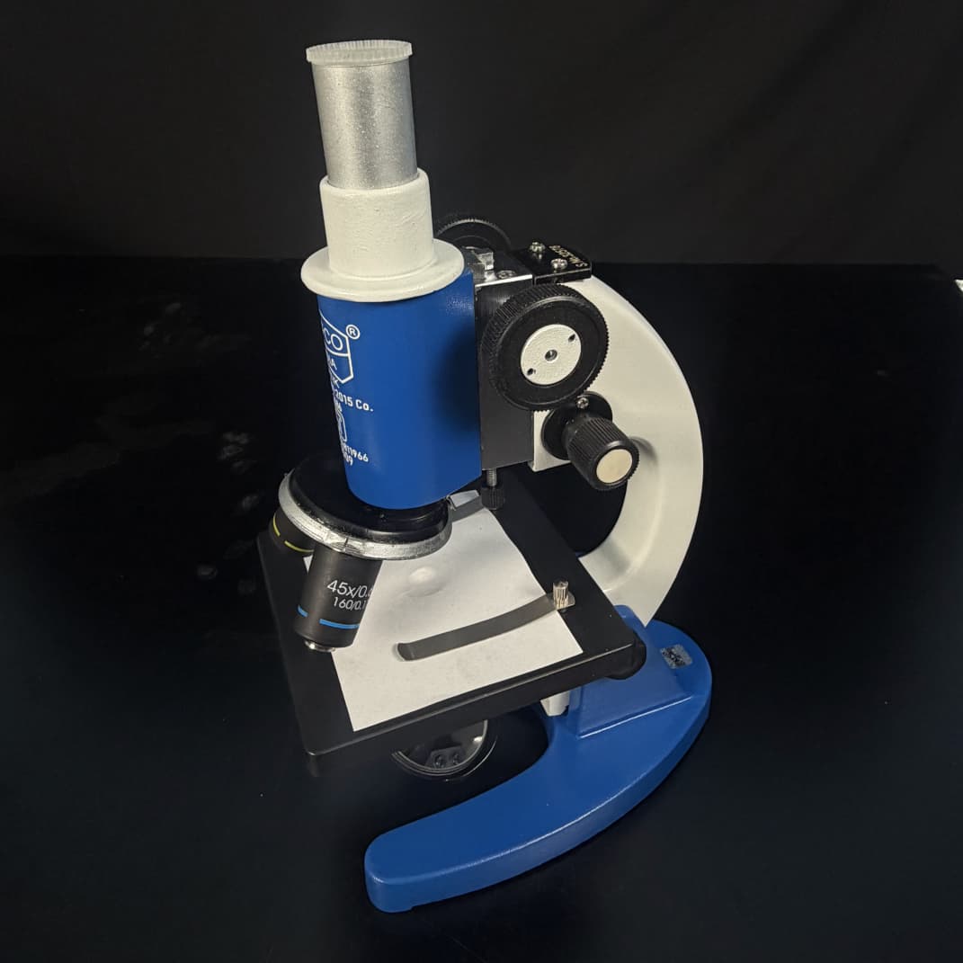 Student Compound Microscope Best