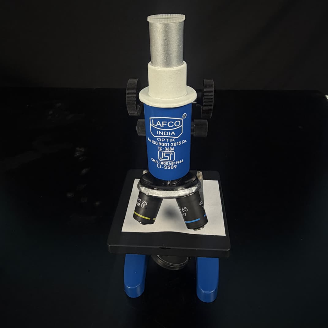 Student Compound Microscope Best