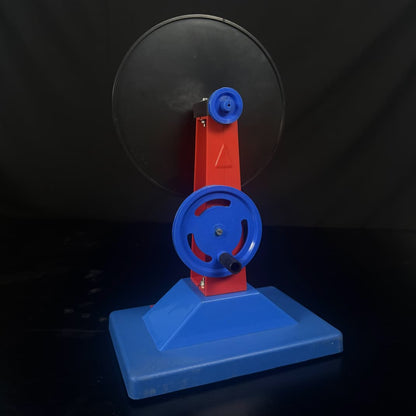Model Color Disk