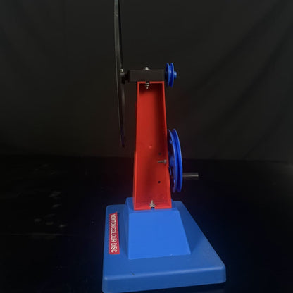 Model Color Disk
