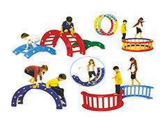 Activity Gym