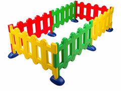 Regular Fencing