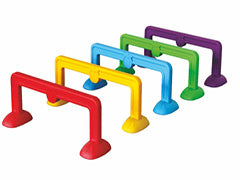 Hurdles