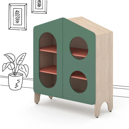 Cubboard