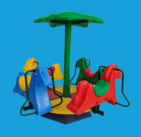 Merry Go Round