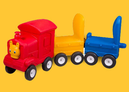 train