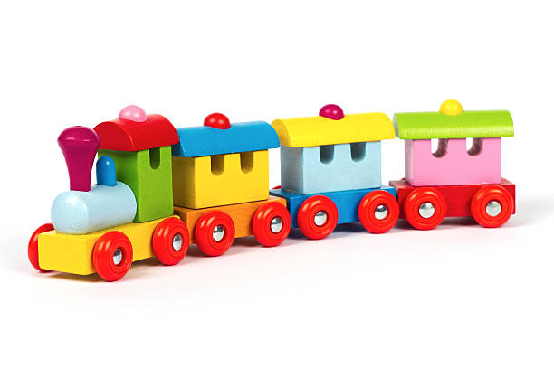 train