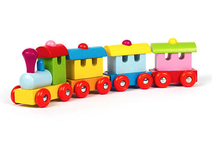 train