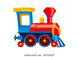 train