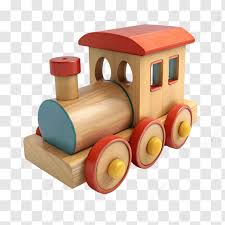 train